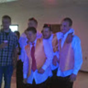 Meet your Posher, Cory